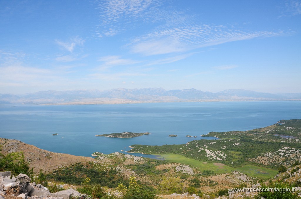 Verso Virpazar costeggiando  Il  lago Skadar135DSC_2673.JPG